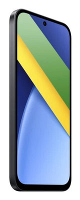 MOBILE PHONE POCO C95 PRO/6/128GB BLACK MZB0Q8REU POCO