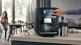 Siemens EQ700 TP717R06 espressomaskine