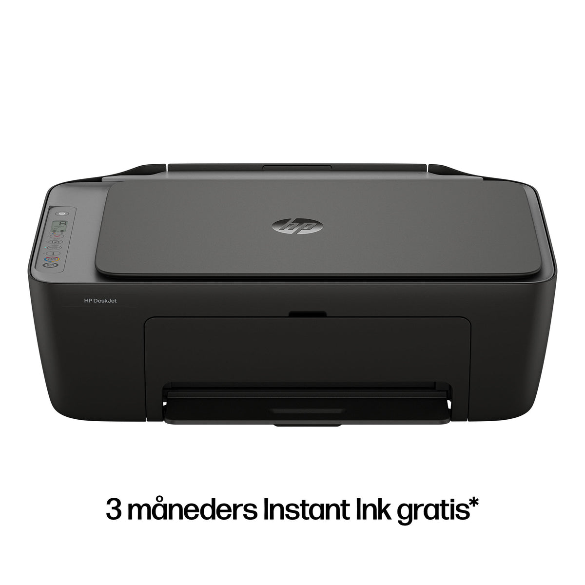 HP Deskjet 2920 All-in-One Blækprinter