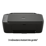 HP Deskjet 2920 All-in-One Blækprinter