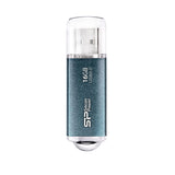 Silicon Power Marvel M01 16GB USB-nøgle USB Type-A 3.2 Gen 1 (3.1 Gen 1) Blå