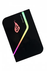 SureFire PyroDrive Gaming SSD 1TB USB Type-C 3.2 Gen 1 (3.1 Gen 1) Sort