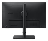 Samsung S24F434UAU computerskærm 61 cm (24") 1920 x 1080 pixel Fuld HD LCD Sort