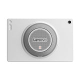 Lenovo Tab Plus Gen 2 MediaTek Dimensity 256 GB 30,7 cm (12.1") 8 GB Wi-Fi 6 (802.11ax) Android 16 Hvid