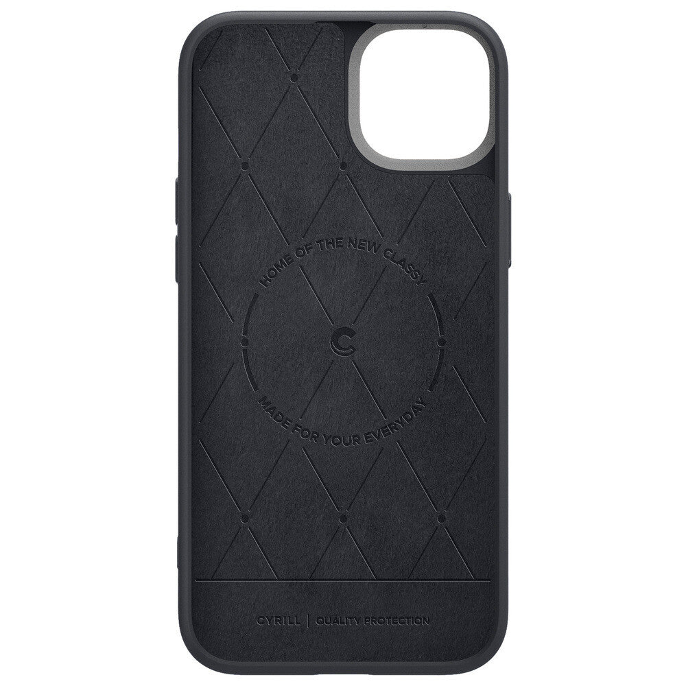 Spigen ACS04943 mobiltelefon etui 17 cm (6.7") Cover Grå