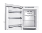 Samsung RZ32C7AEEWW Stående fryser Fritstående Hvid