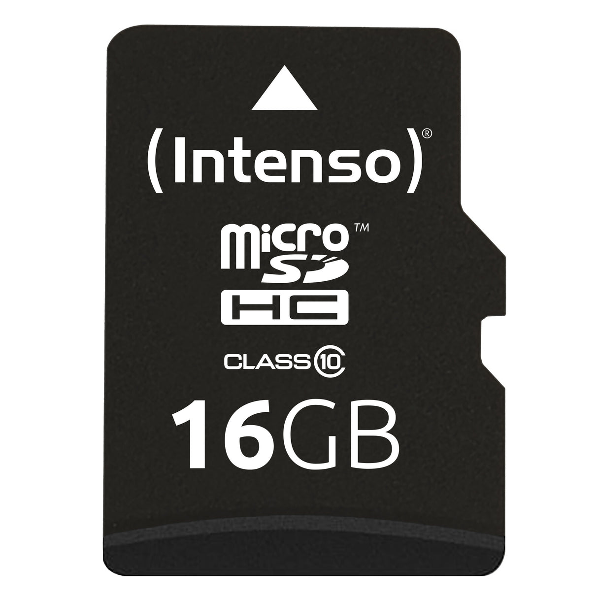 Intenso 16GB MicroSDHC Klasse 10