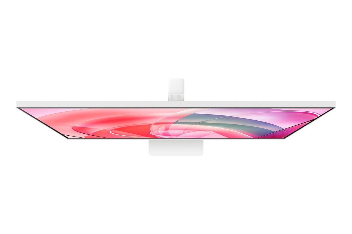 Samsung S70D computerskærm 81,3 cm (32") 3840 x 2160 pixel 4K Ultra HD LCD Hvid