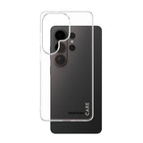 CARE by PanzerGlass X-Ray Case Samsung Galaxy S26 Ultra