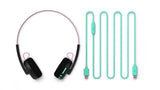 Philips TAMS1BK/00 hovedtelefoner/headset Kabel & trådløs Opkald/musik USB Type-C Bluetooth Sort