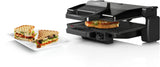 Bosch TCG3323 kontaktgrill
