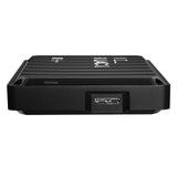 Western Digital P10 Game Drive ekstern harddisk 5 TB 2.5" Micro-USB B 3.2 Gen 1 (3.1 Gen 1) Sort