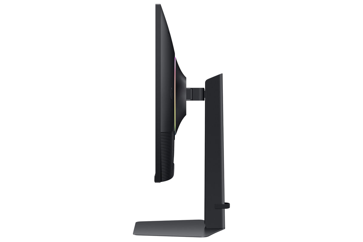 Samsung G70D computerskærm 81,3 cm (32") 3840 x 2160 pixel 4K Ultra HD LCD Sort