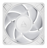 ARCTIC Freezer P12 Pro A-RGB (White) Computerkabinet Ventilator 12 cm Hvid 3 stk