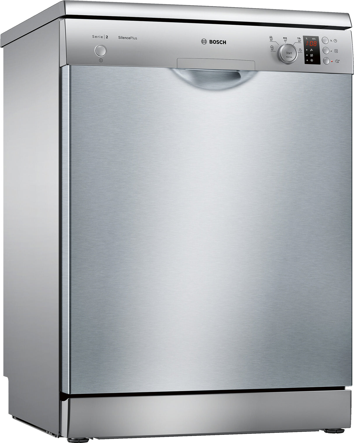 Bosch SMS25AI05E opvaskemaskine Fritstående 12 kuverter