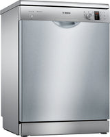 Bosch SMS25AI05E opvaskemaskine Fritstående 12 kuverter
