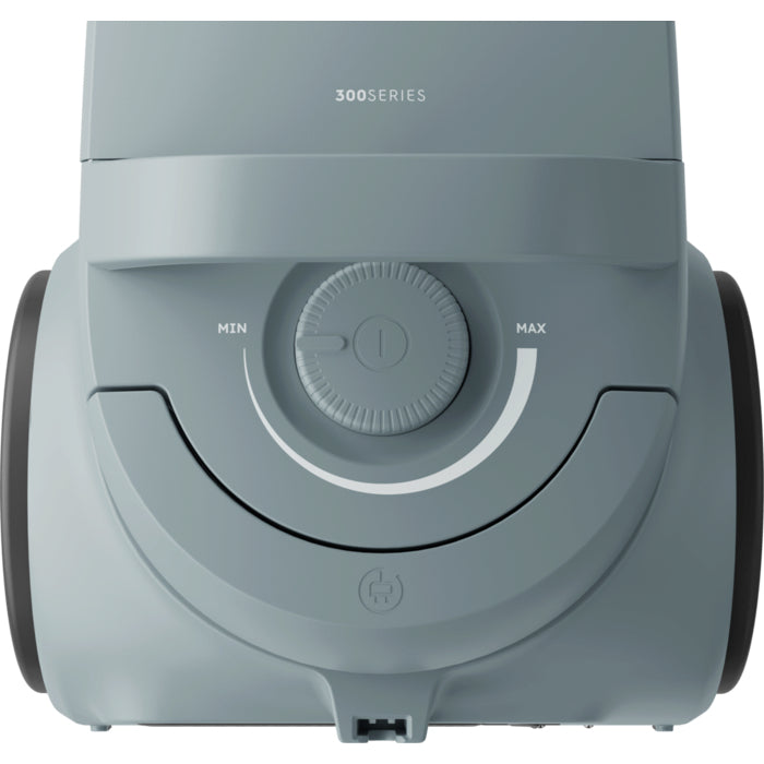 Electrolux EL31C2OG 2 L Beholder vakuum Dry 1000 W Poseløs