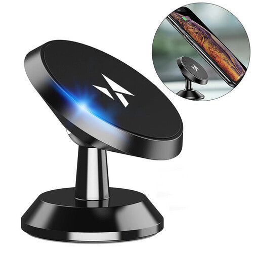 Wozinsky WMH-05 Mobiltelefon/Smartphone Sort
