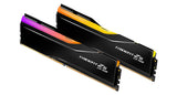 G.Skill Trident Z5 CK RGB F5-8200C4052G24GX2-TZ5CRK hukommelsesmodul 48 GB 2 x 24 GB DDR5 288-pin DIMM