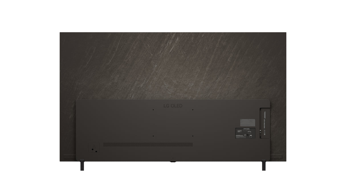 LG OLED77B56LA OLED 4K Smart TV