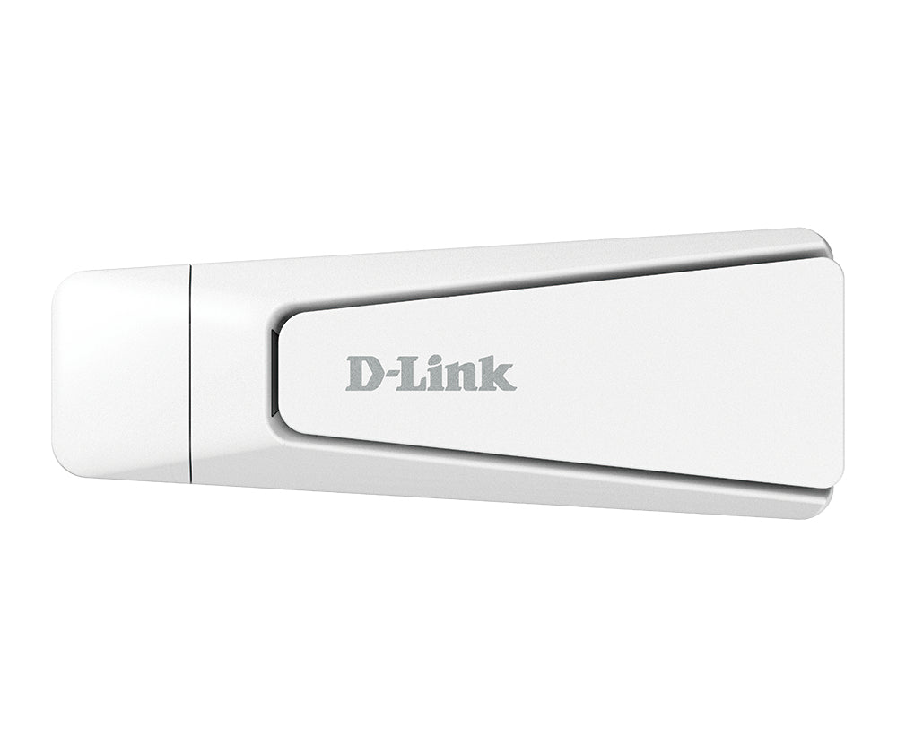 D-LINK AX1800 Wi-Fi 6 USB Adapter