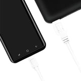 LogiLink CU0175 USB-kabel USB 3.2 Gen 1 (3.1 Gen 1) 1,5 m USB A USB C 5 Gbit/sek. Hvid