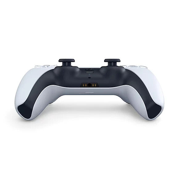 Sony DualSense Hvid Bluetooth/USB Gamepad Analog/digital PlayStation 5