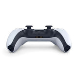 Sony DualSense Hvid Bluetooth/USB Gamepad Analog/digital PlayStation 5