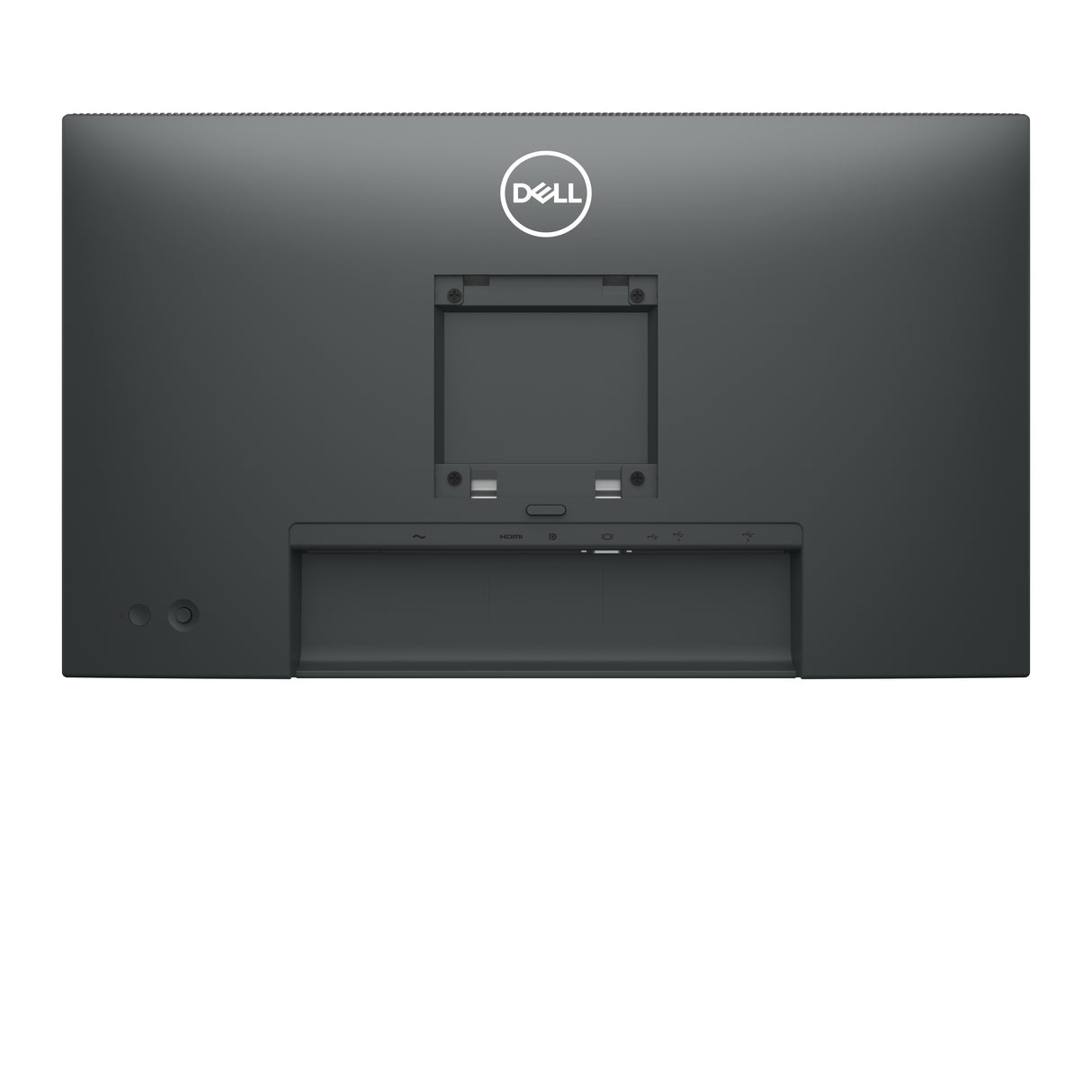 DELL P Series P2425H computerskærm 60,5 cm (23.8") 1920 x 1080 pixel Fuld HD LCD Sort