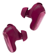 Bose QuietComfort Ultra TWS earbuds Hovedtelefoner Blomme