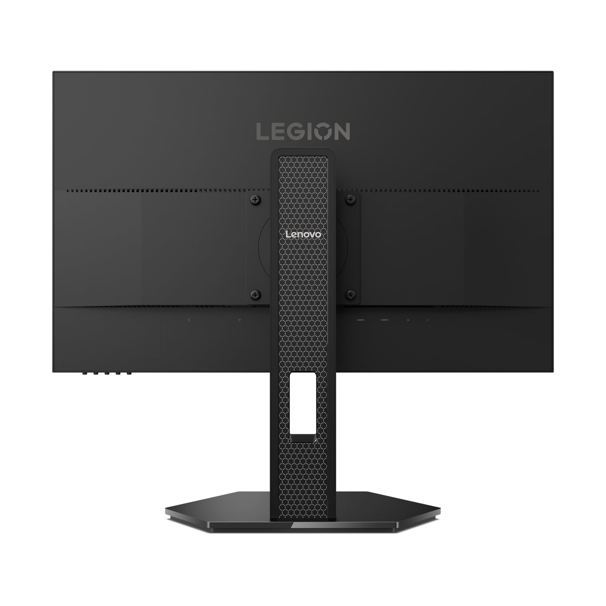 Lenovo Legion 24-10 computerskærm 60,5 cm (23.8") 1920 x 1080 pixel Fuld HD LCD Sort