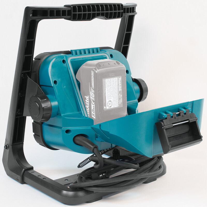 Makita DEADML805 Arbejdslys 10W