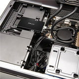 PNY SSD CS900 250GB 2.5 Serial ATA-600