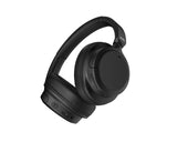 JVC ‎HA-S95N Headset Kabel & trådløs Opkald/musik Bluetooth Sort
