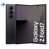 Samsung Z Fold 7 512GB Jetblack EU