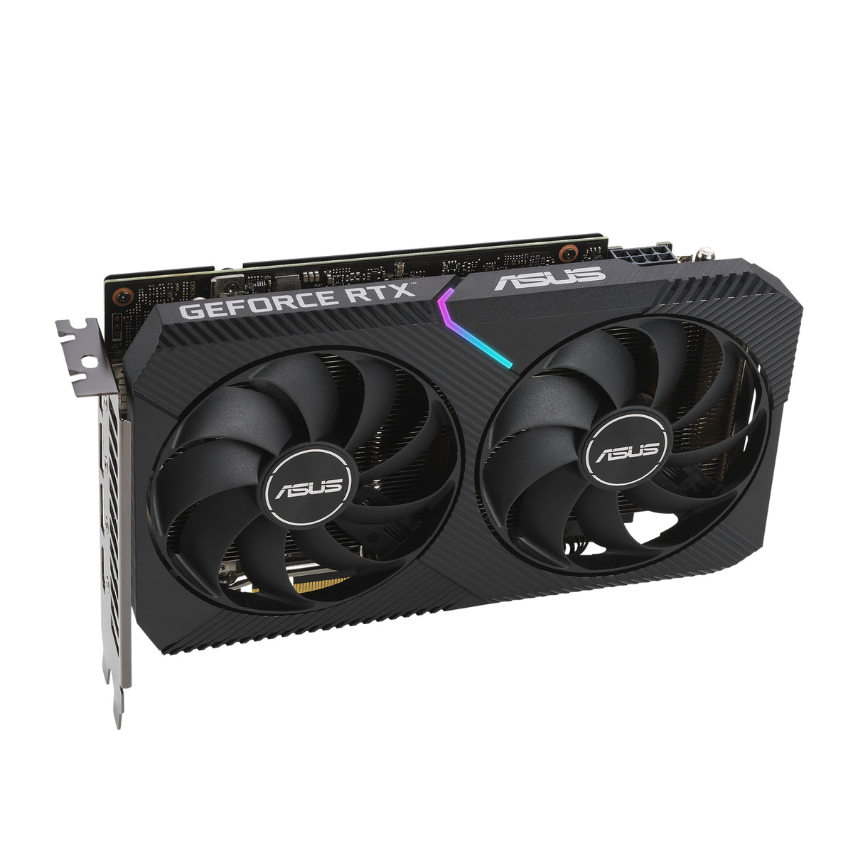 ASUS DUAL-RTX3060-12G-V2 12GB