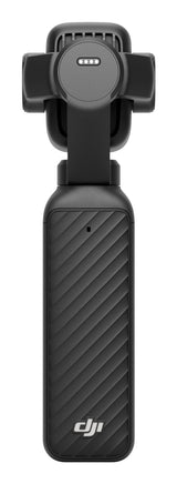 DJI Osmo Pocket 4P gimbal camera 4K Ultra HD 37 MP Wi-Fi Black