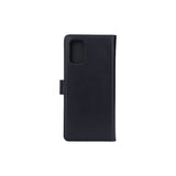 Radicover RAD227 mobiltelefon etui 17 cm (6.7") Folie Sort