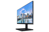 Samsung T45F computerskærm 68,6 cm (27") 1920 x 1080 pixel Fuld HD LED Sort