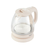 Adler AD 1283C elkedel 1 L 900 W Cremefarvet
