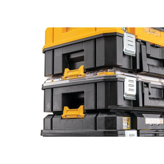 DeWALT Værktøjskasse DWST83346-1