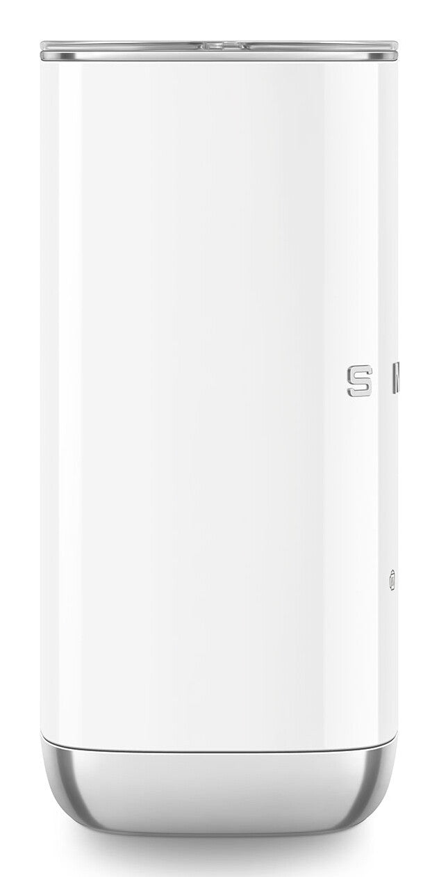 Smeg 50's Style MFF02WHEU Hvid