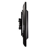 Hama FULLMOTION, XL, 65" 165,1 cm (65") Sort, Hvid