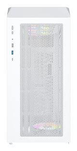 Montech X5M (W) computeretui Micro Tower Hvid