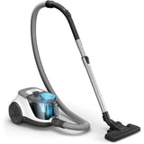 Philips 2000 series Poseløs XB2122/09-støvsuger i 2000-serien