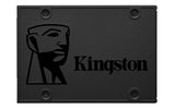 Kingston Technology A400 960 GB 2.5" Serial ATA III TLC