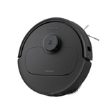 RoboRock QR 798 robotstøvsuger sort