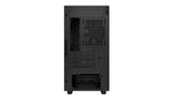 DeepCool CH370 Mini Tower Sort