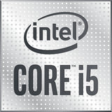 Intel Core i5-10400 2,9 GHz 6 kerner LGA 1200 TRAY - u/køler