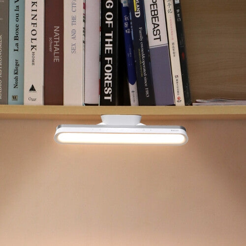 Baseus DGXC-02 bordlampe LED Hvid